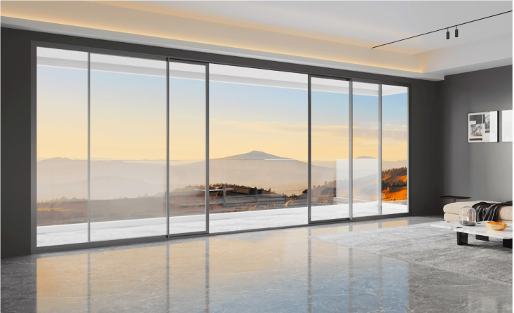 اگر ہارڈ ویئر لوازمات کا معیار معیاری نہیں ہے تو ، یہاں تک کہ بہترین دروازے اور کھڑکیاں 